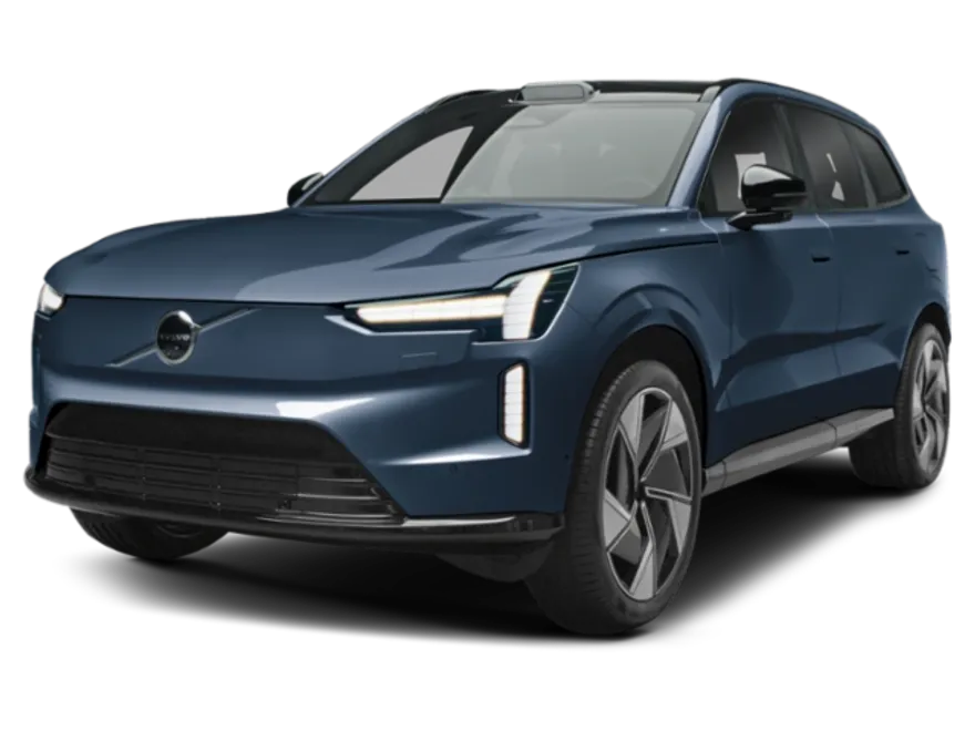 2025 Volvo EX90 Twin Motor Ultra photo 1