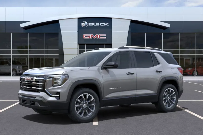 2026 Gmc Terrain Elevation photo 1