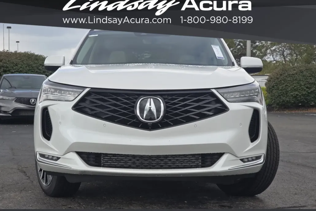 2025 Acura RDX Advance photo 1