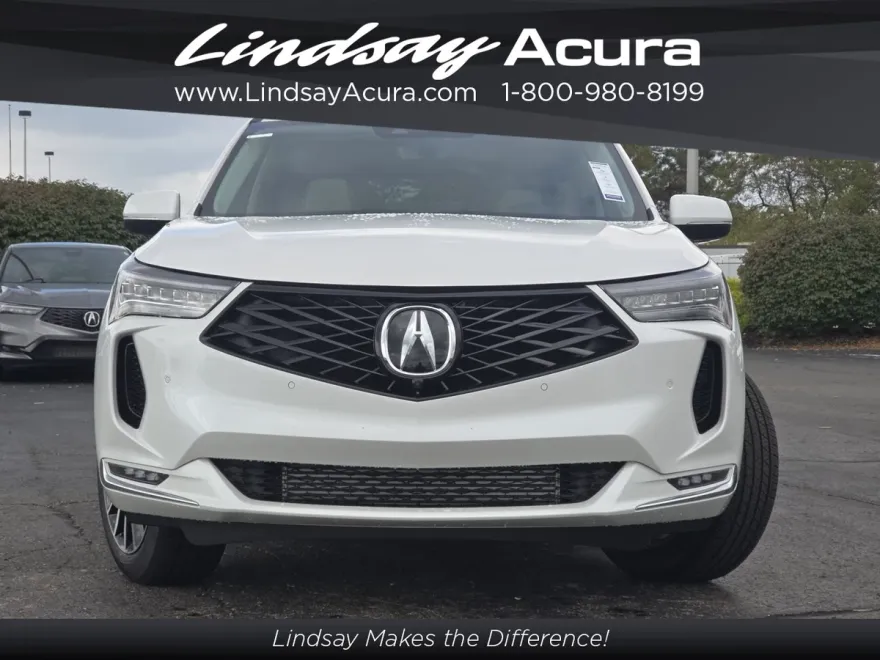 2025 Acura RDX Advance photo 1