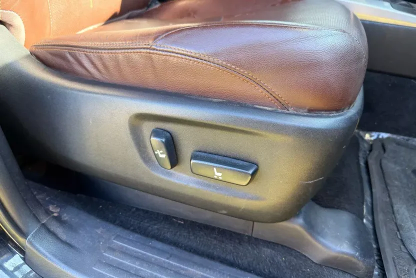 2014 Toyota 4Runner Base photo 1