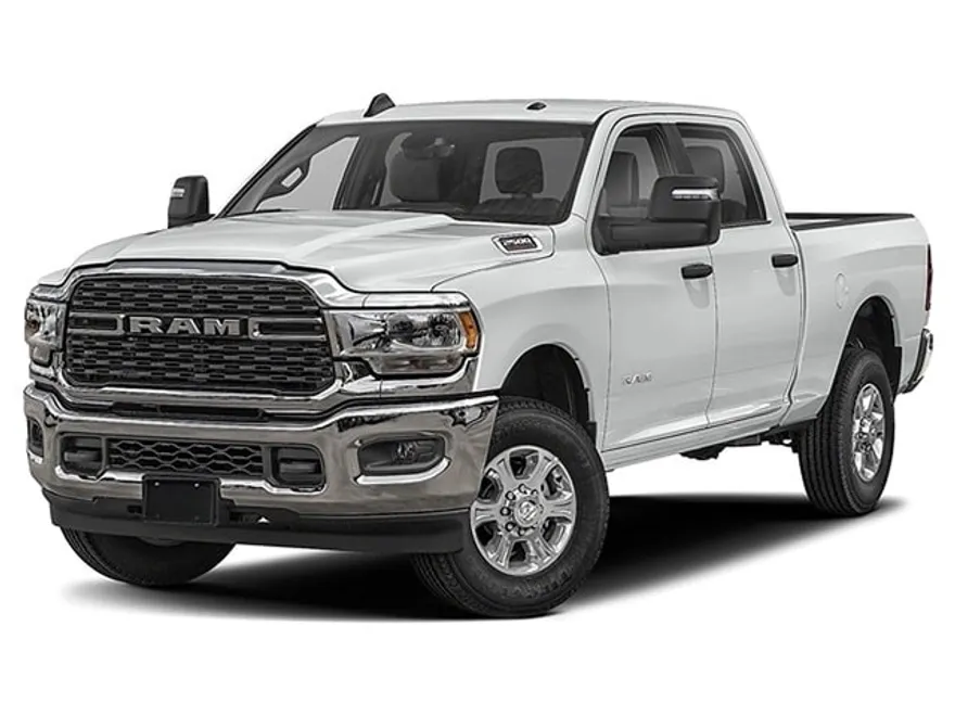 2024 Ram 2500 Big Horn photo 1