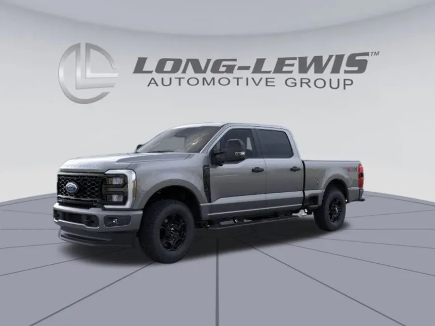 2026 Ford F-250 photo 1