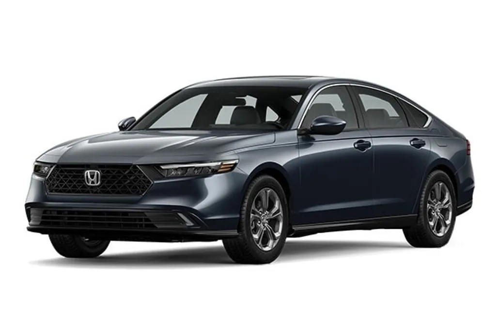 2023 Honda Accord EX photo 1
