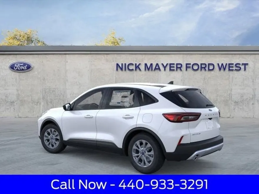 2025 Ford Escape Active photo 1