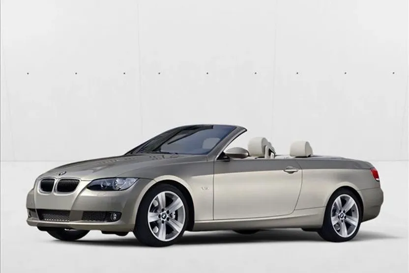2008 Bmw 328i SULEV photo 1