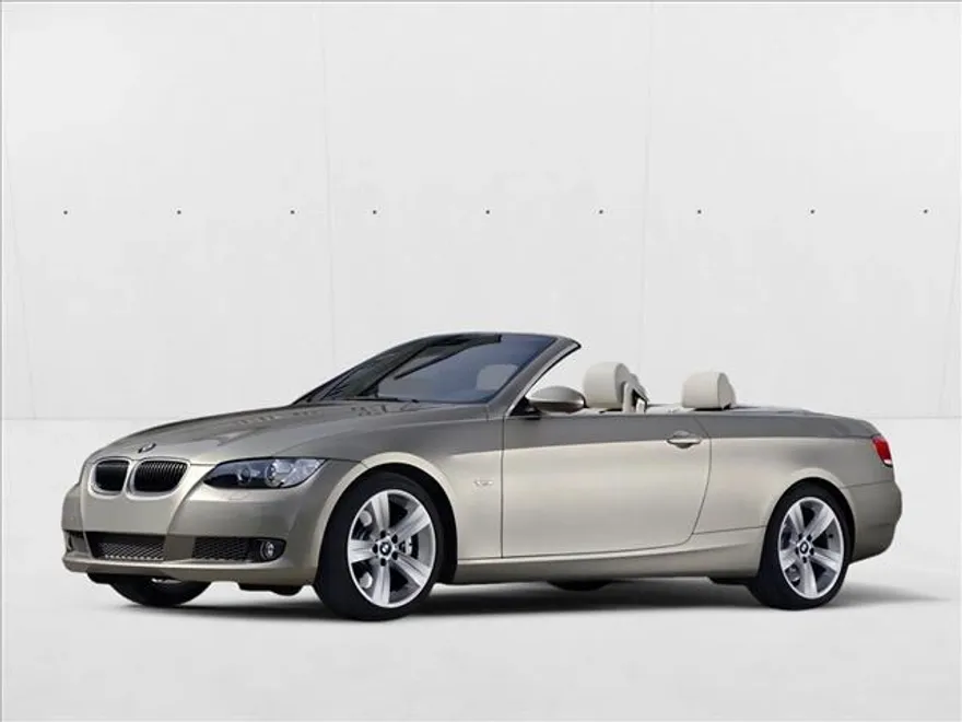 2008 Bmw 328i SULEV photo 1