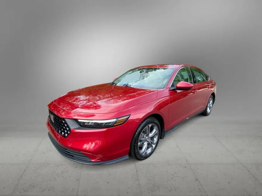 2023 Honda Accord EX photo 1