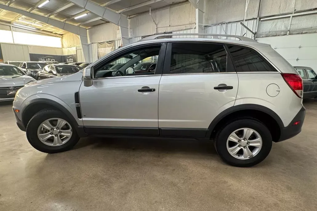 2009 Saturn Vue XE photo 1