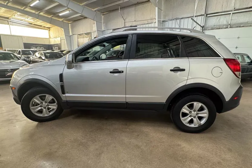 2009 Saturn Vue XE photo 1