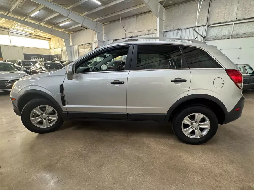 2009 Saturn Vue XE photo 1
