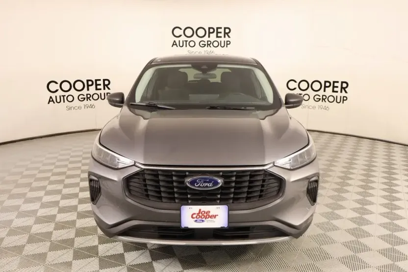 2024 Ford Escape Active photo 1