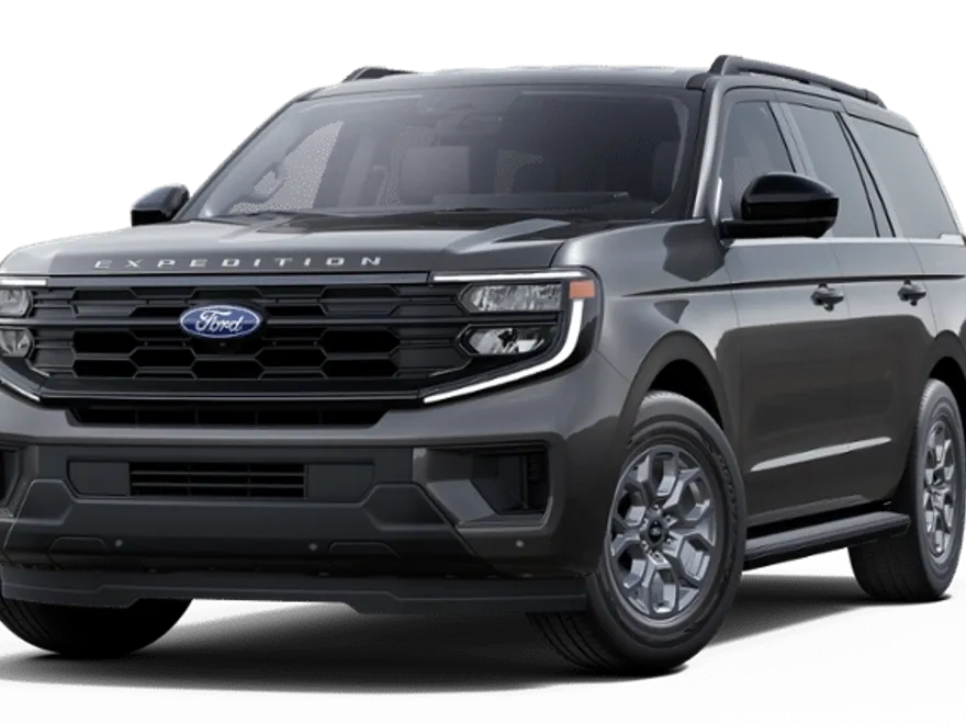 2025 Ford Expedition photo 1