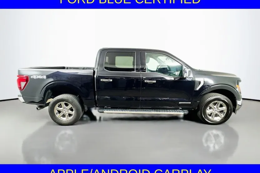 2024 Ford F-150 XLT photo 1