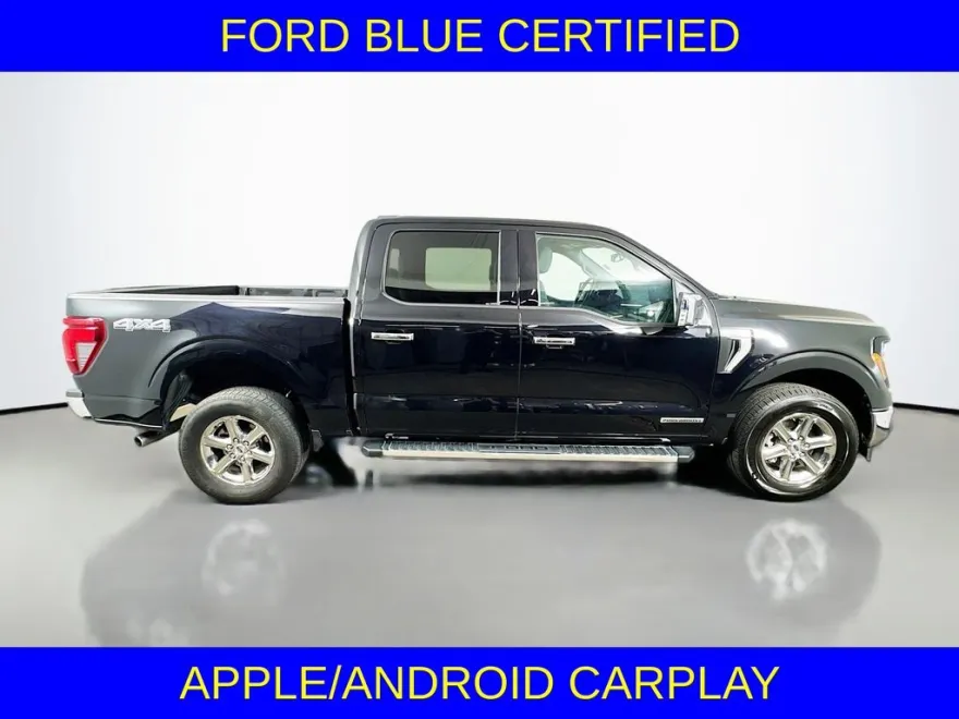 2024 Ford F-150 XLT photo 1