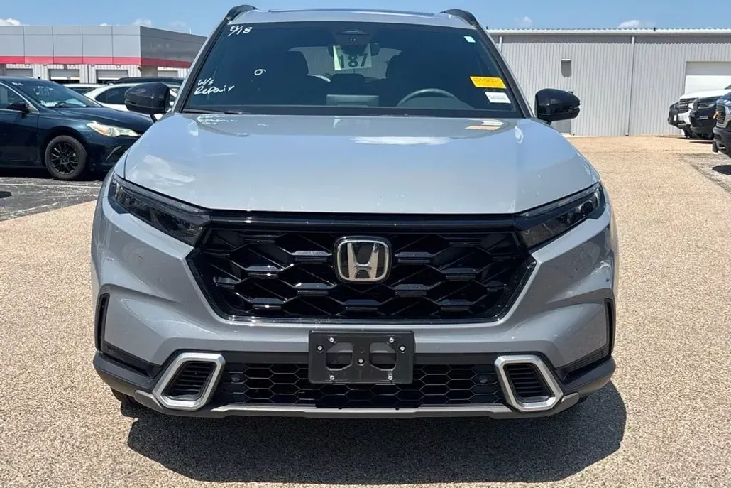 2024 Honda CR-V Hybrid Sport Touring photo 1