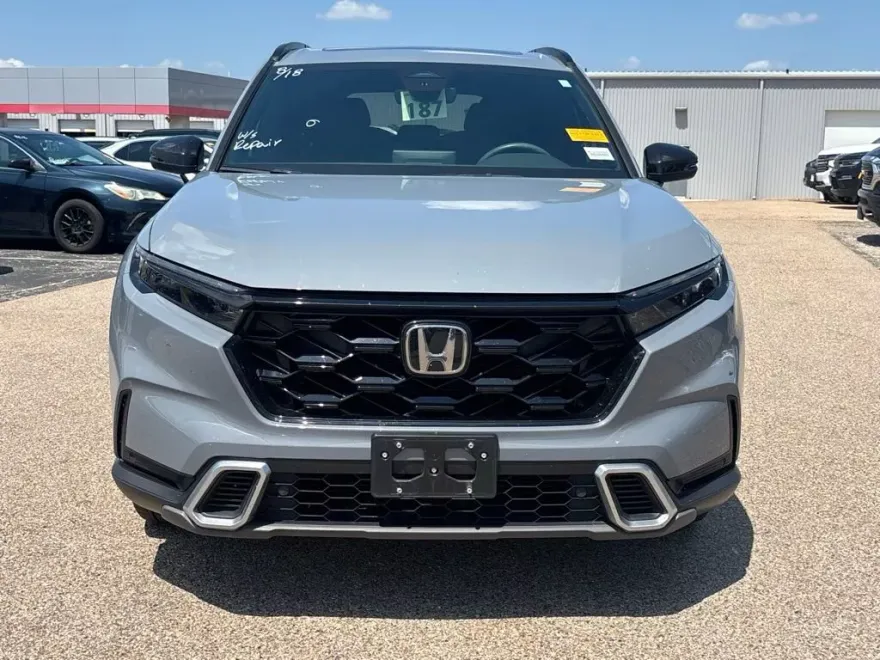 2024 Honda CR-V Hybrid Sport Touring photo 1