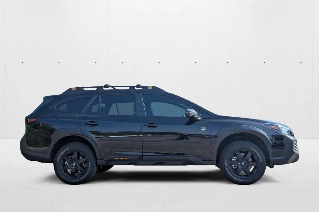 2024 Subaru Outback Wilderness photo 1