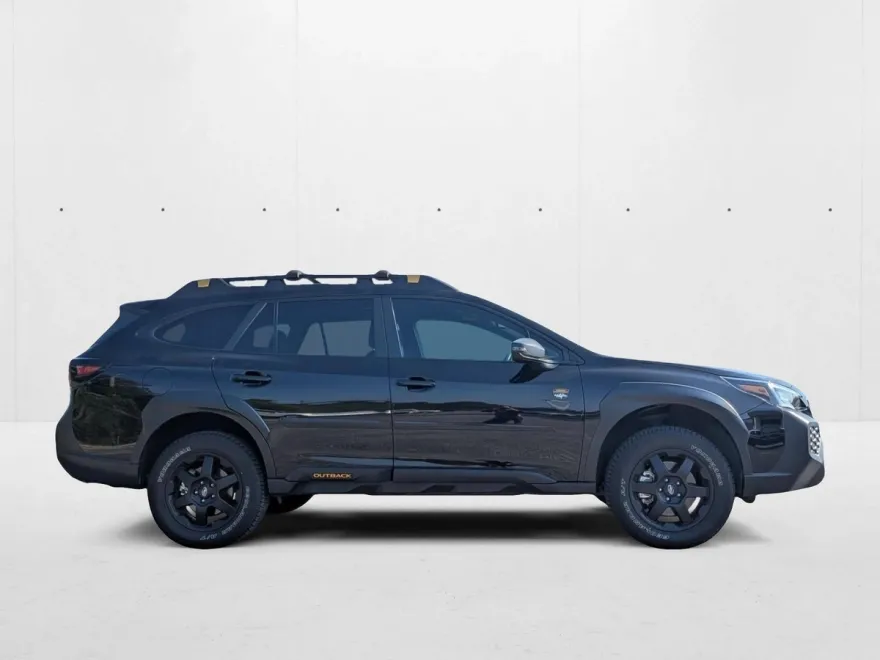 2024 Subaru Outback Wilderness photo 1