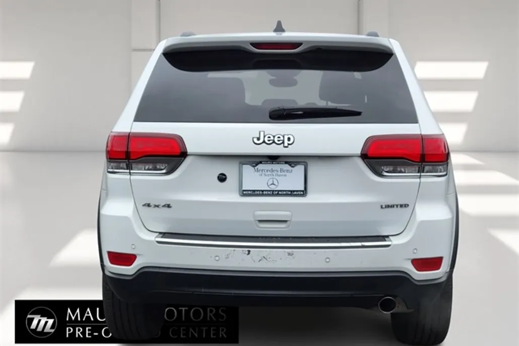 2022 Jeep Cherokee Limited photo 1