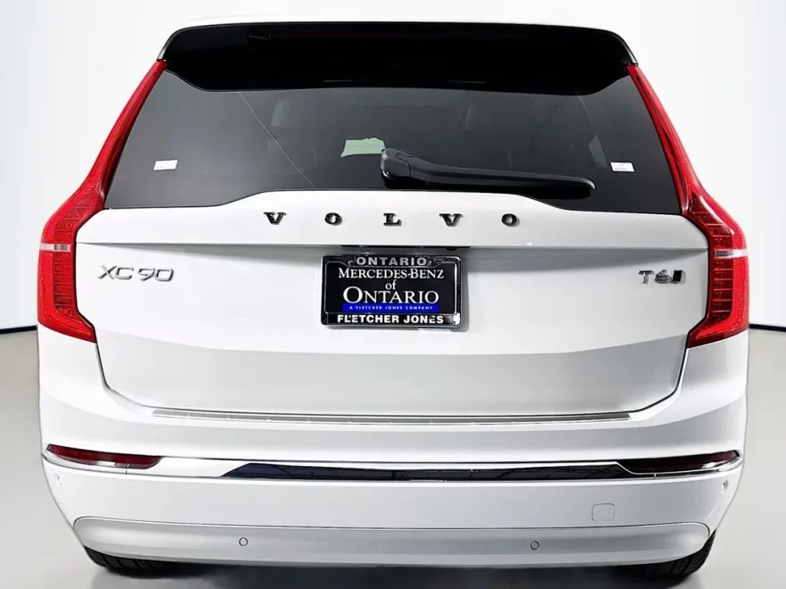2022 Volvo XC90 Inscription photo 1