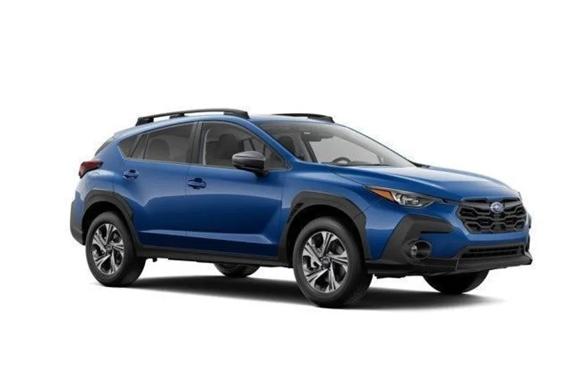 2025 Subaru Crosstrek Premium photo 1