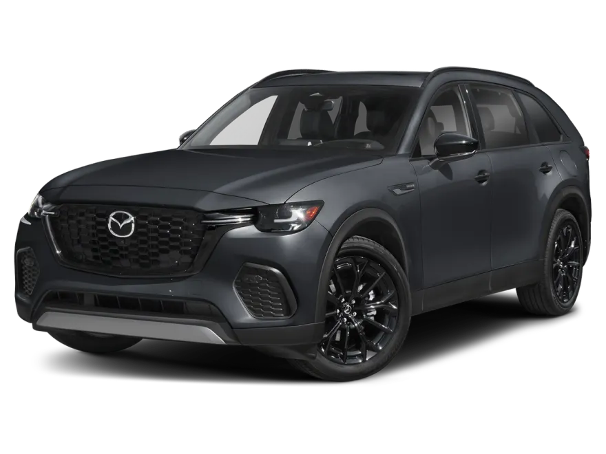 2025 Mazda CX-70 3.3 Turbo Premium Plus photo 1