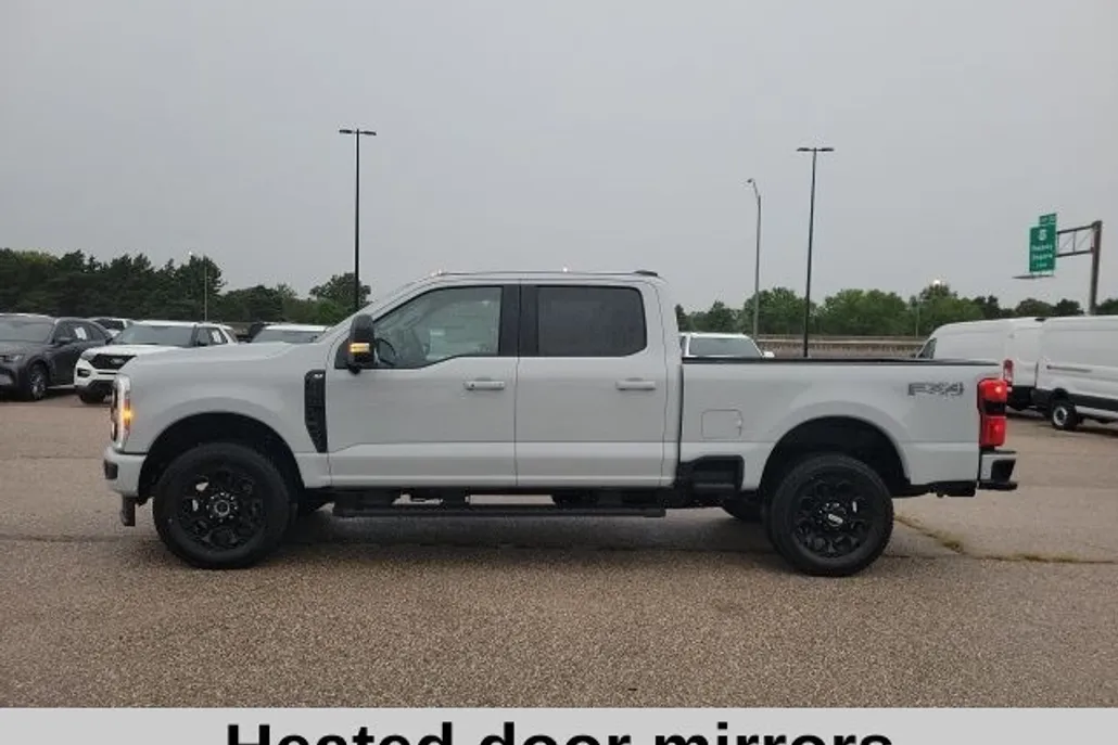 2026 Ford F-250 photo 1