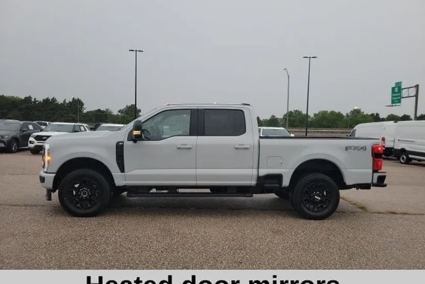 2026 Ford F-250 photo 1