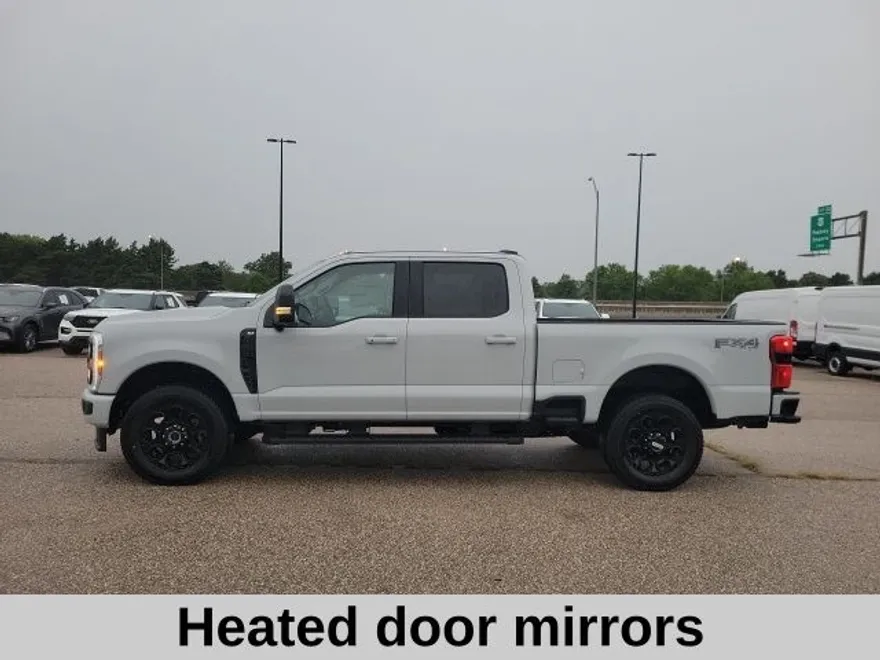 2026 Ford F-250 photo 1