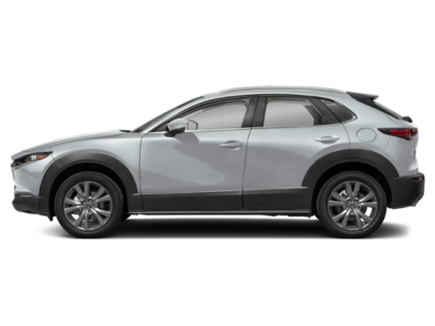 2025 Mazda CX-30 2.5 S Carbon photo 1