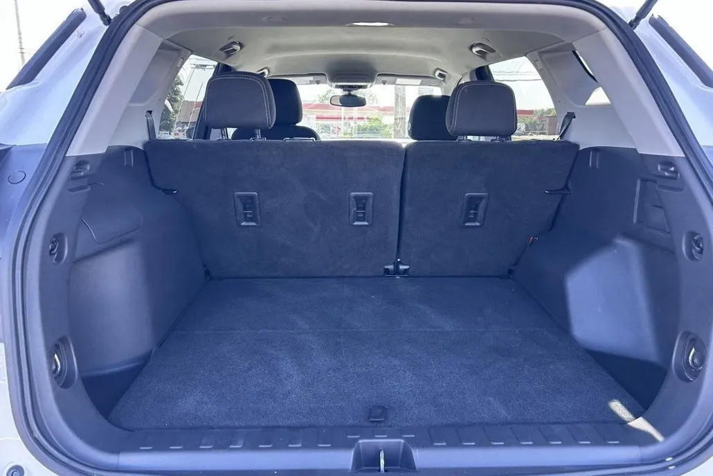2022 Gmc Terrain SLE photo 1