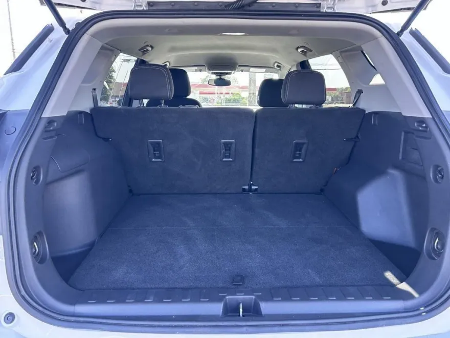 2022 Gmc Terrain SLE photo 1