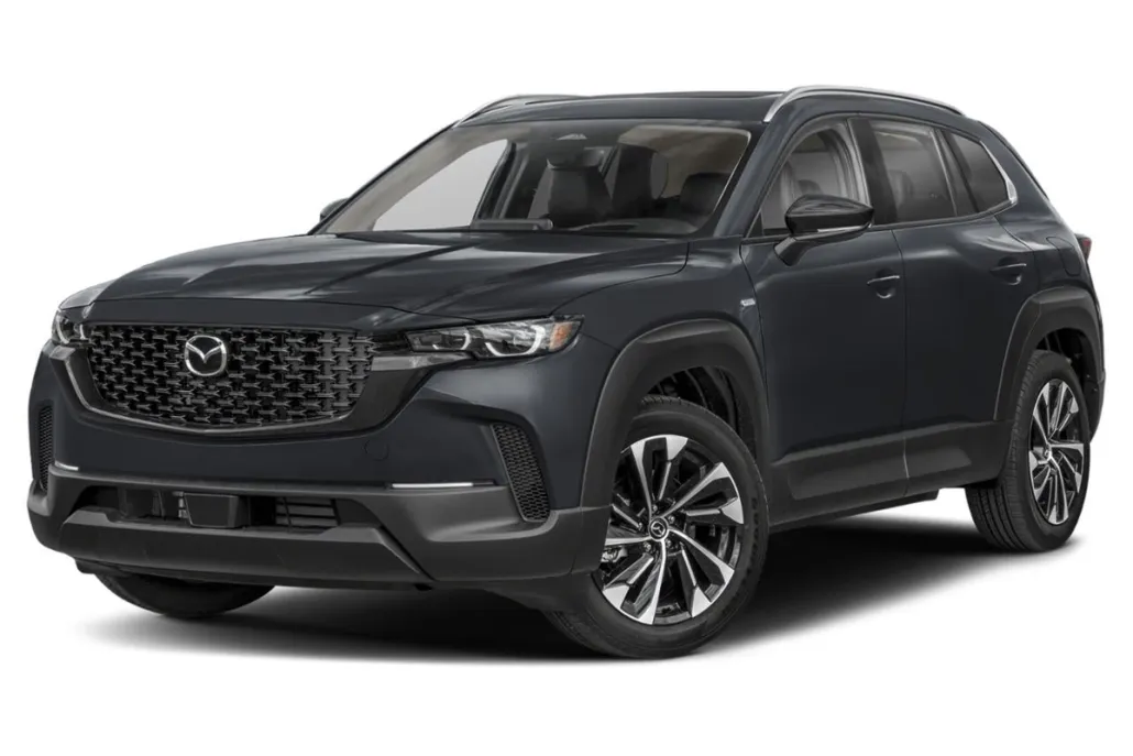 2025 Mazda CX-50 Premium Plus photo 1