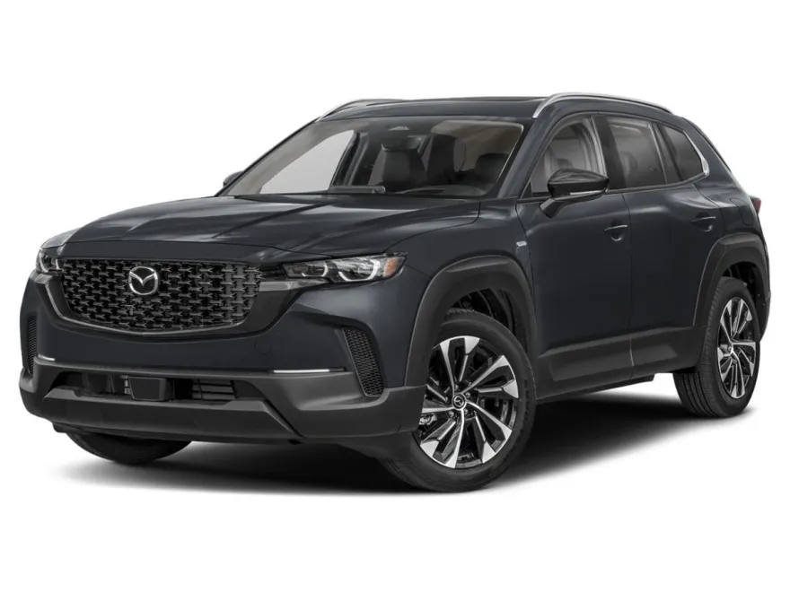 2025 Mazda CX-50 Premium Plus photo 1
