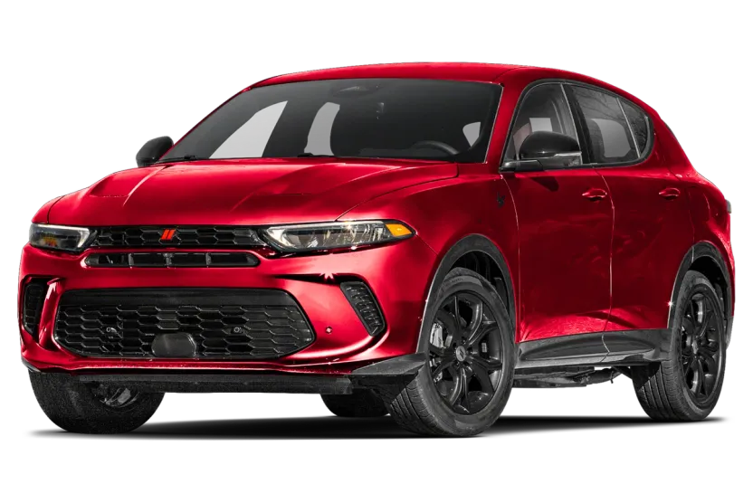 2024 Dodge Hornet R/T photo 1