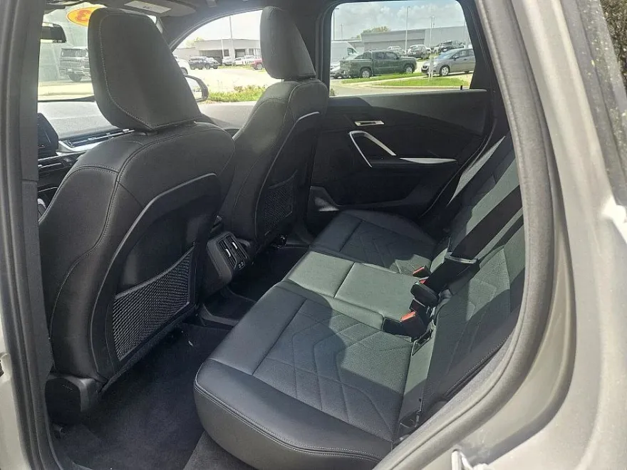 2023 Bmw X1 XDrive28i photo 1