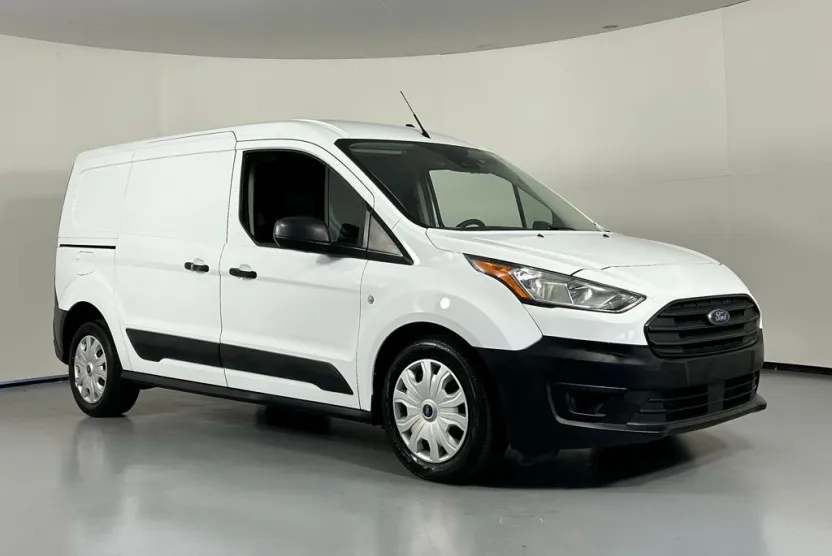 2022 Ford Transit Connect XL photo 1