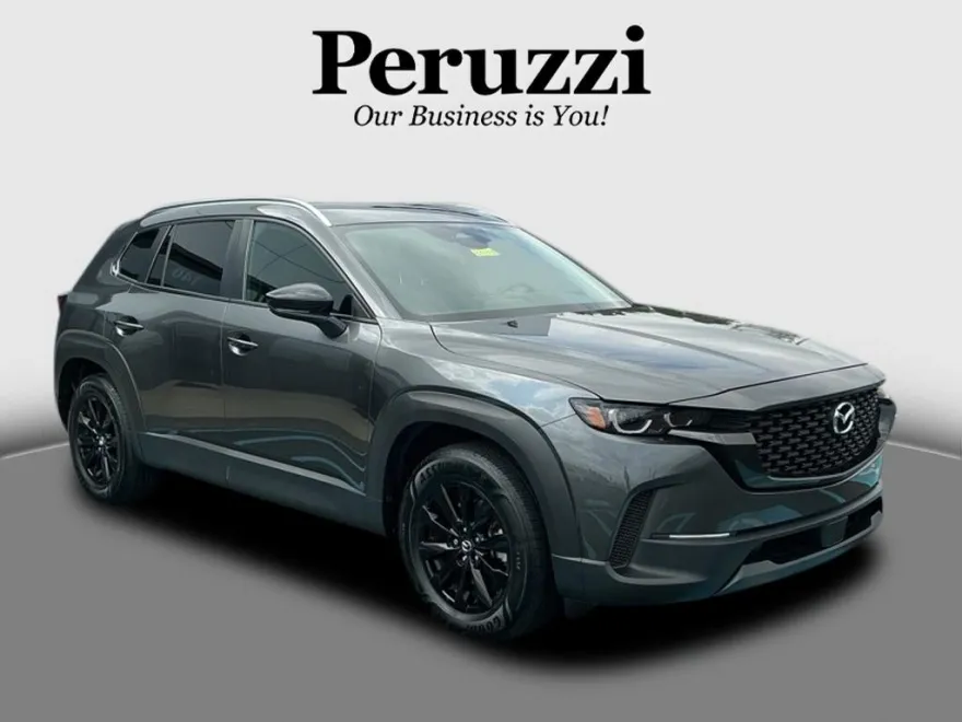 2025 Mazda CX-50 2.5 Select photo 1