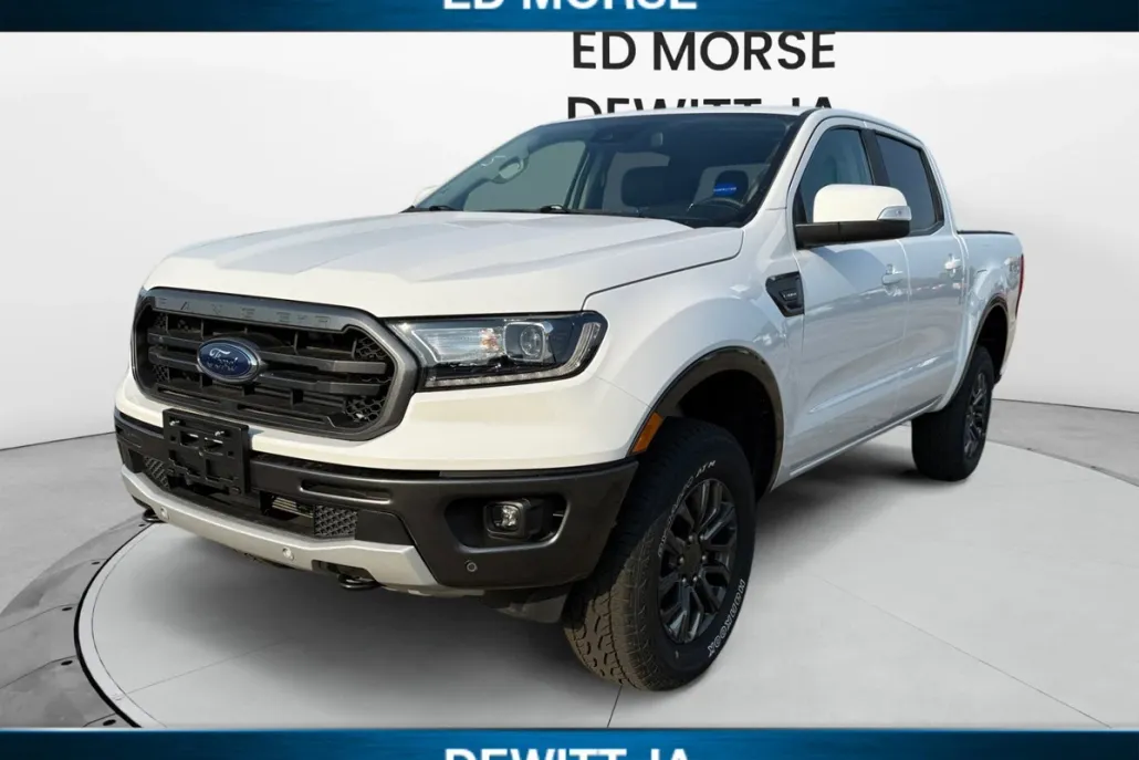 2023 Ford Ranger XL photo 1