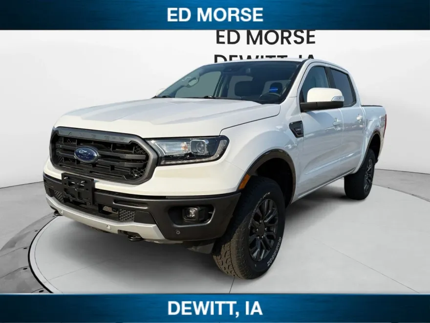 2023 Ford Ranger XL photo 1