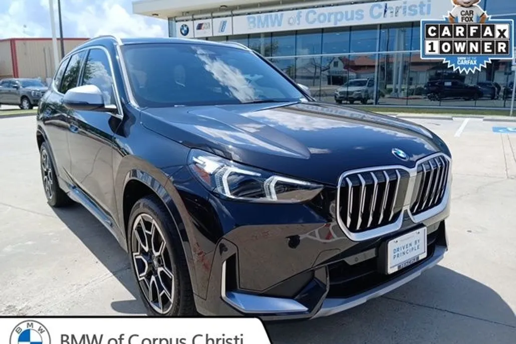 2023 Bmw X1 XDrive28i photo 1
