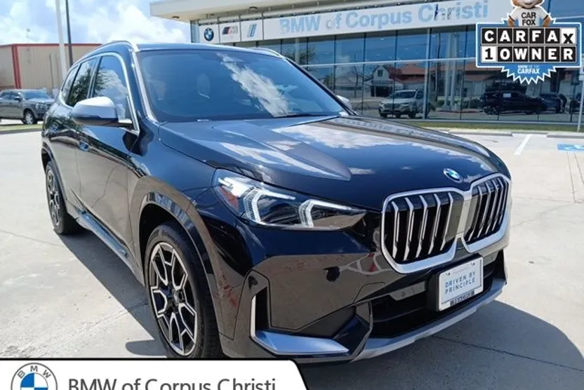 2023 Bmw X1 XDrive28i photo 1