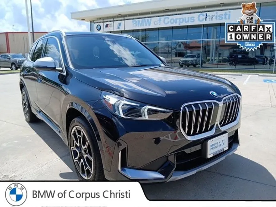 2023 Bmw X1 XDrive28i photo 1