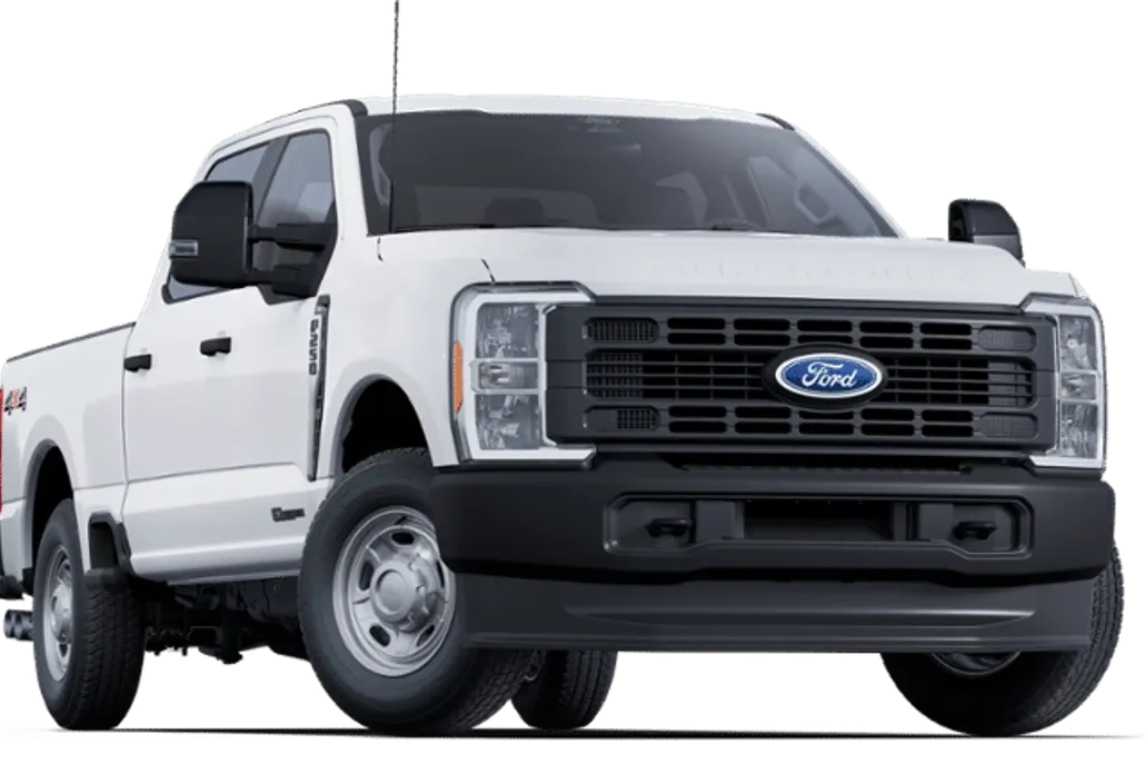 2025 Ford F-250 photo 1