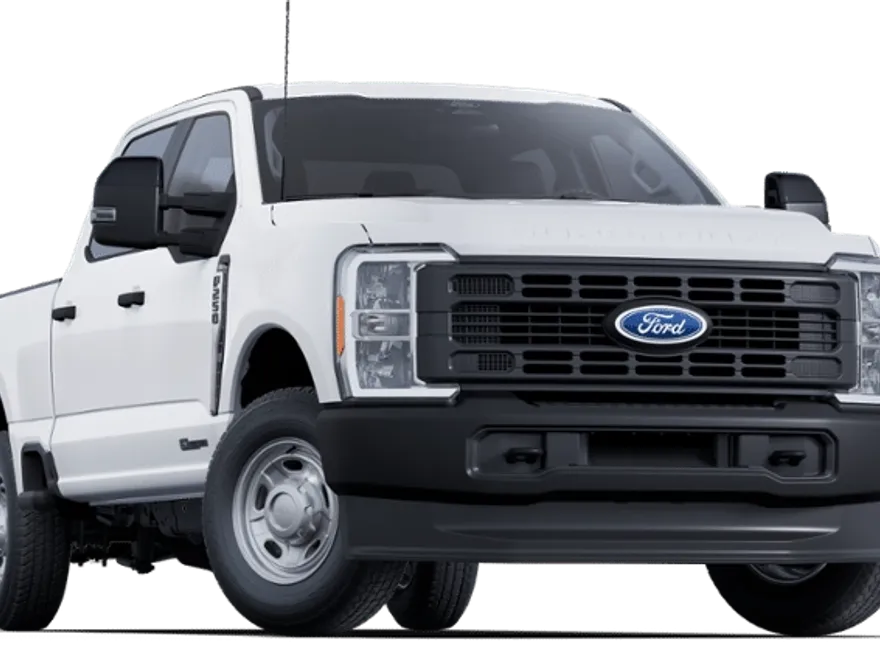 2025 Ford F-250 photo 1