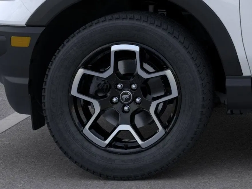 2024 Ford Bronco Sport Big Bend photo 1