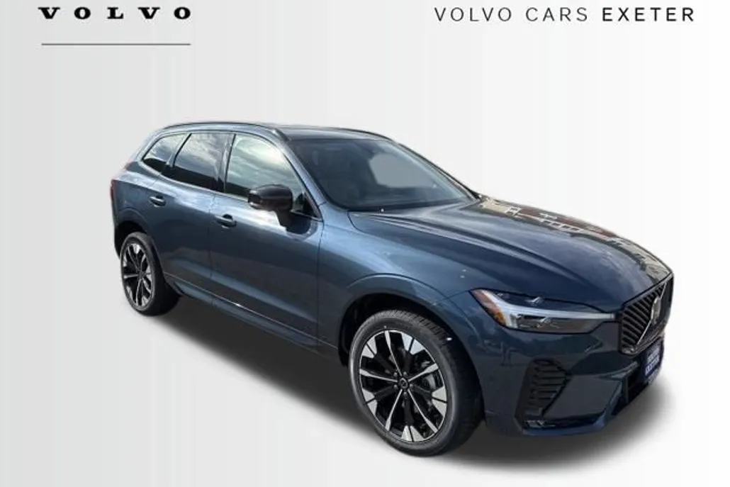 2026 Volvo XC60 B5 Plus photo 1