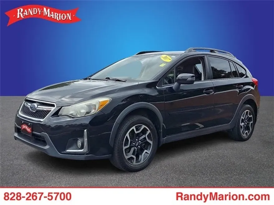2017 Subaru Crosstrek 2.0i Limited photo 1
