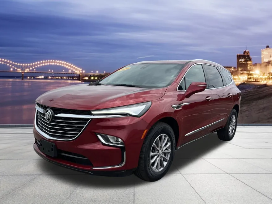 2024 Buick Enclave Sport Premium photo 1